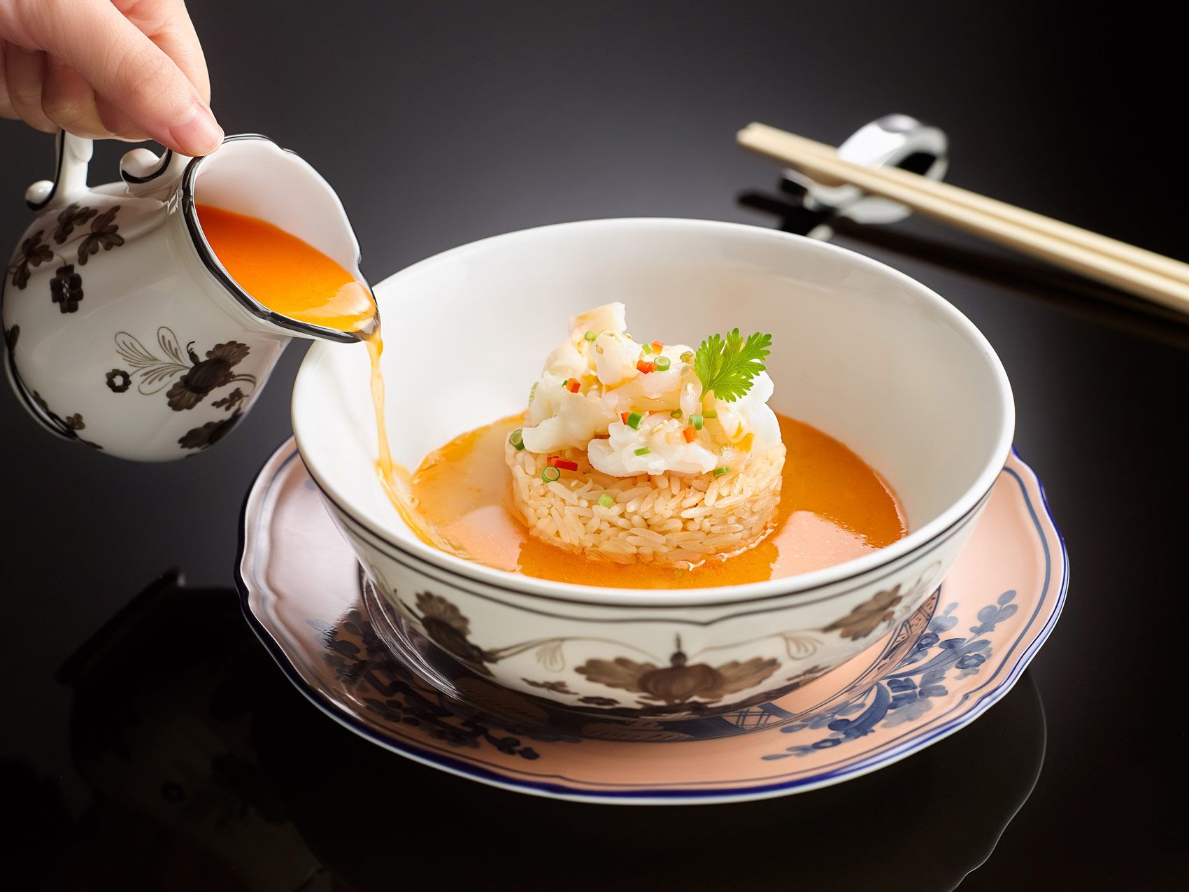 Chili Japanese Oyster